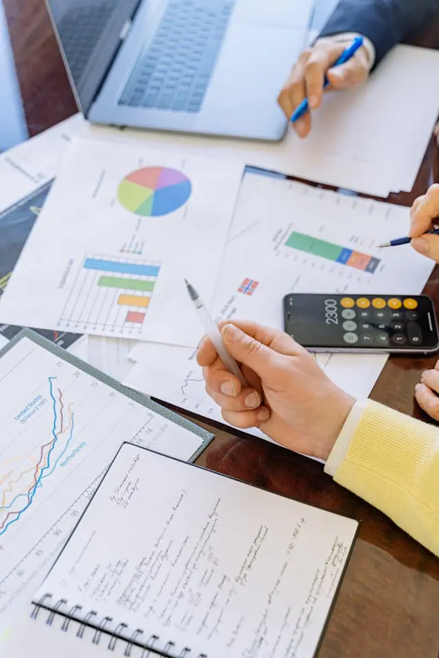 Management Services