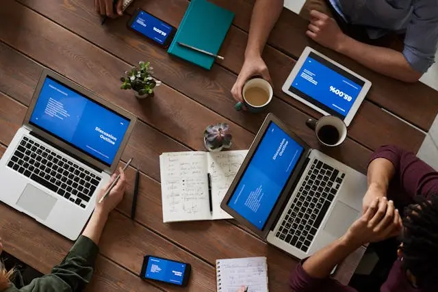 PPC ADVERTISING SERVICES