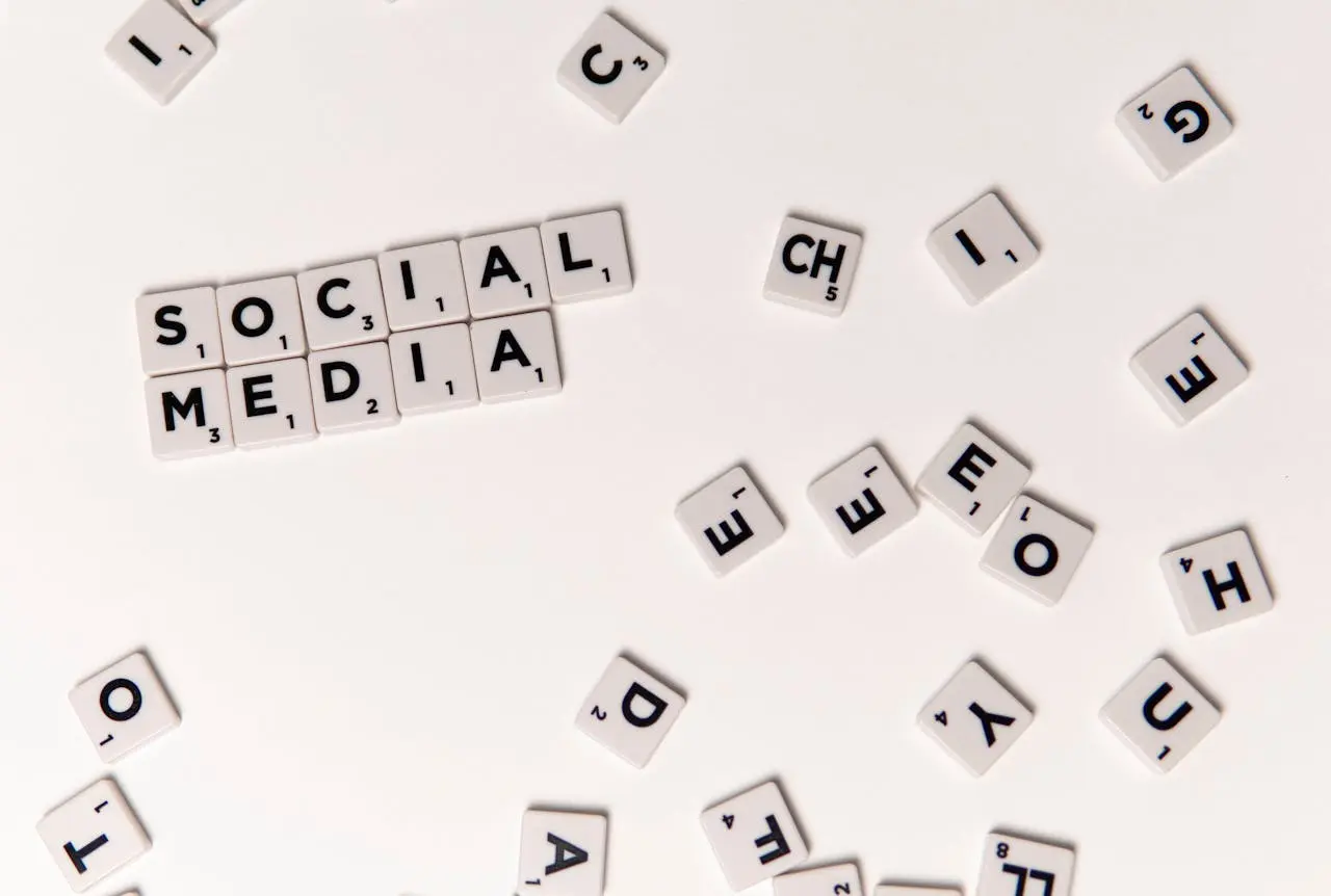 Social Media Expert