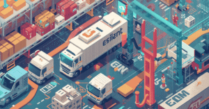 Supply Chain Management Today
