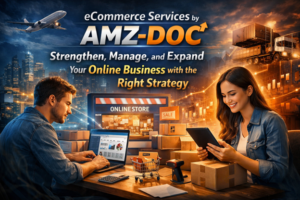 eCommerce Services