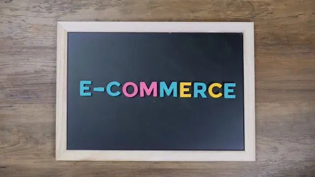 eCommerce Services