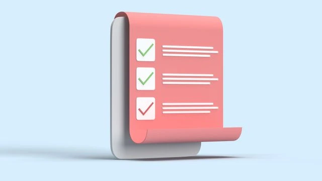 Amazon PPC Audit Checklist 