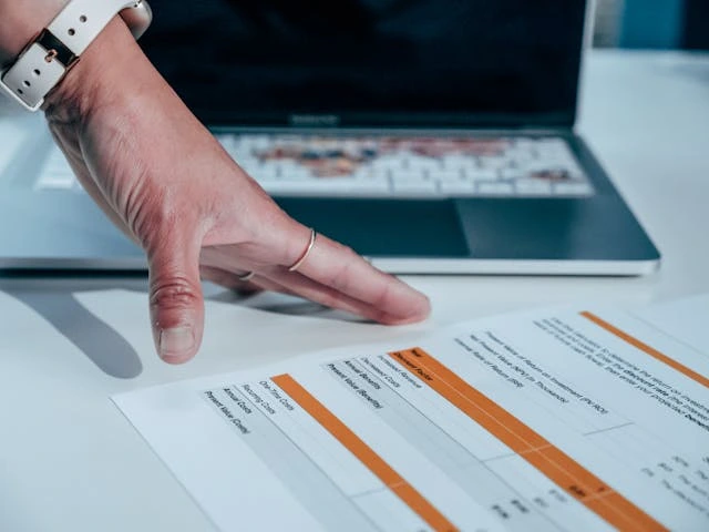 CUSTOM FORM DESIGN SERVICES