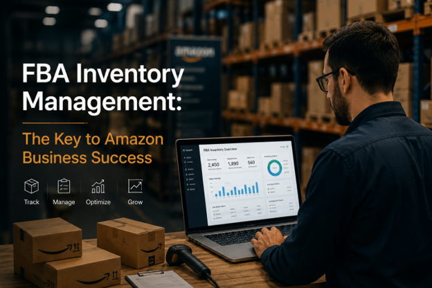 FBA Inventory Management