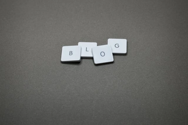 Why an eCommerce Blog Matters for Online Business Growth