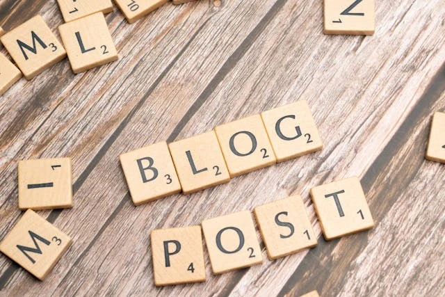 eCommerce Blog 