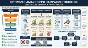 Amazon PPC