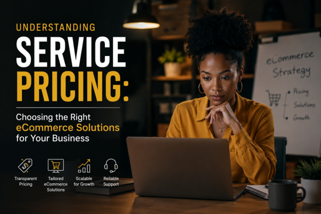 Understanding Service Pricing