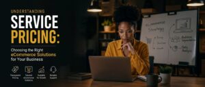 Understanding Service Pricing