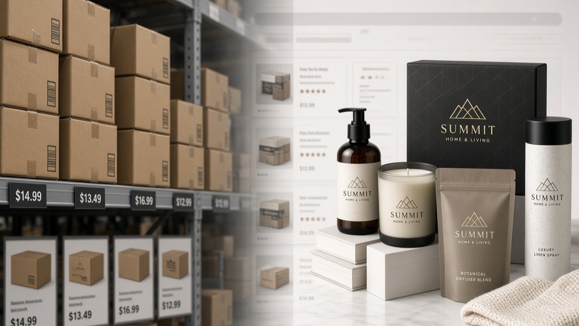 Private Label vs. Wholesale Amazon: Which Model Wins?